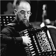 Fisarmonica jazz e Tradizionale